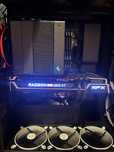 XFX Radeon RX 6800 XT 16GB