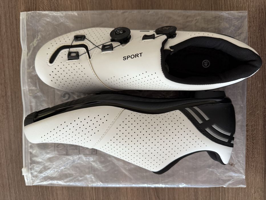 Веловзуття spd mtb шоссе грейвел