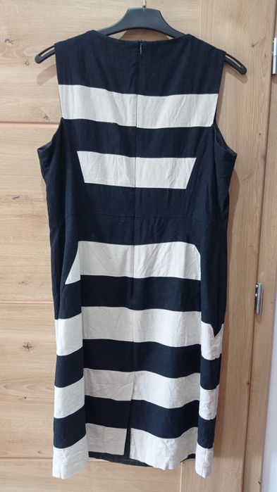 Sukienka letnia rozmiar 44