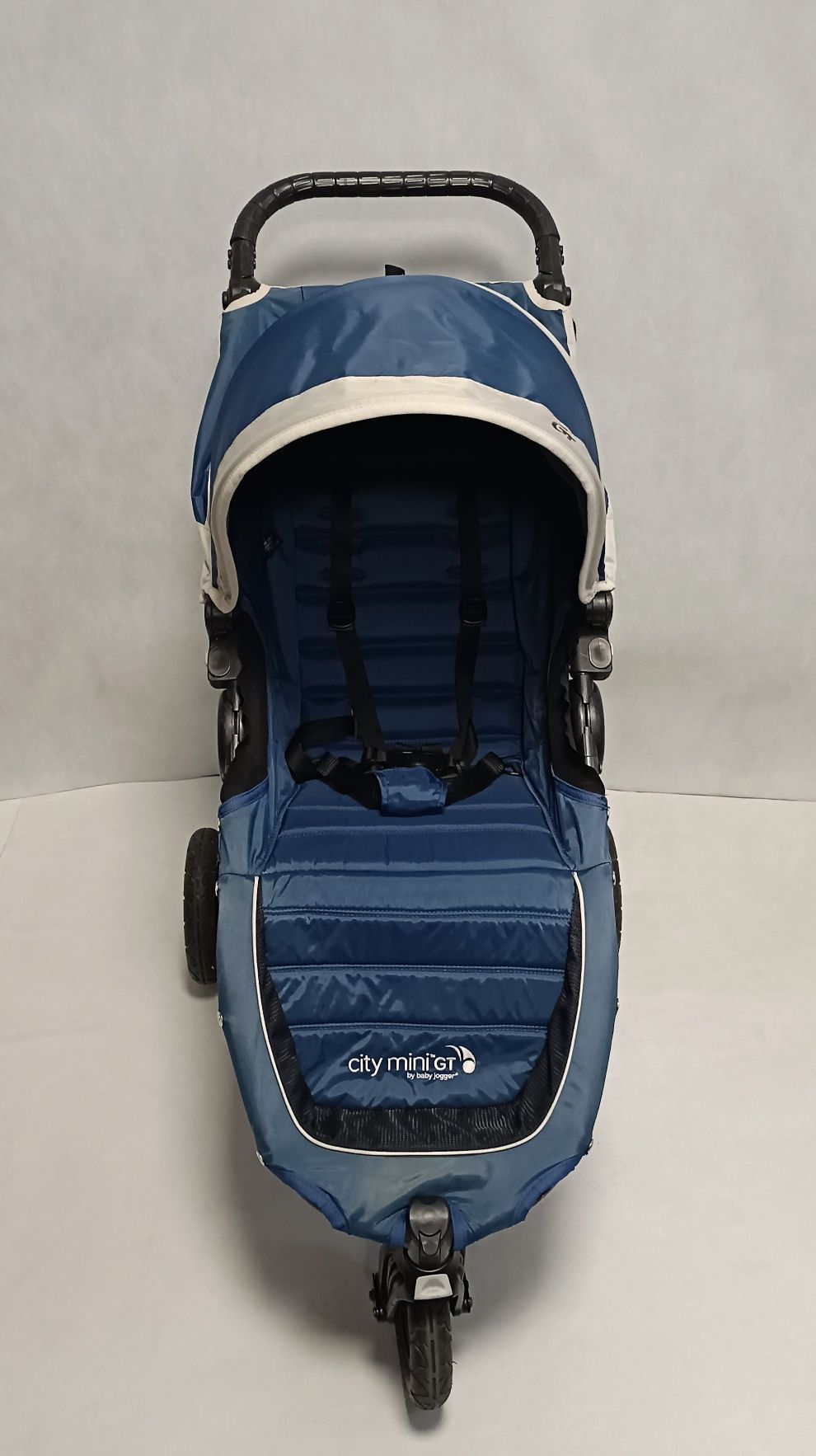 Wózek spacerówka Baby Jogger Citi mini Gt 3-kołowy