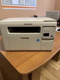 МФУ samsung scx-3400