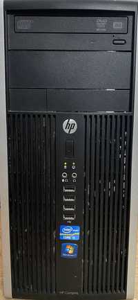 HP6200 Для  навчання і ігор \intel i5-2400- 4 ядра\ 8 гб ddr3\ 250Gb