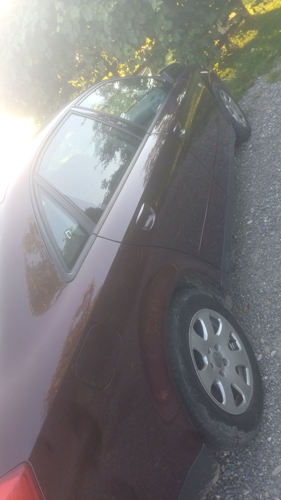Sprzedam Audi A4b6 2.0