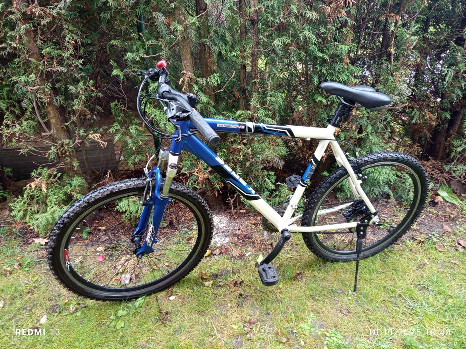 Rower MTB Kross hexagon v3