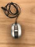 Myszka komputerowa USB Manta Vampire