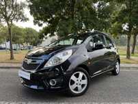 Chevrolet Spark 1.2 LT - 74.000KM - Garantia de 18 Meses