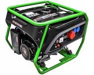 Sprzedam agregat prądotwórczy weber 7 kw. Nieużywany w 100% sprawny