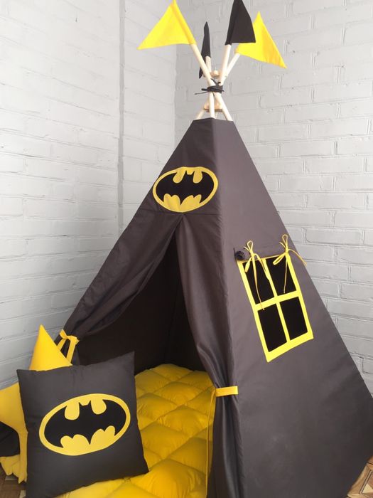 Вігвам дитяча палатка шалаш