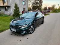 Fiat Tipo salon Polska LPG kamera cofania ledy OKAZJA !!!