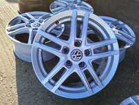 [A25] ALUFELGI 16 5x112 VW Passat B5,B6,B7,B8,T-Roc,Golf V,VI,VII,VIII