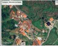 Terreno em Mondim de Basto