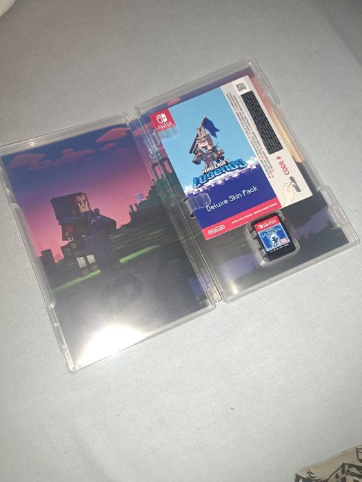 Jogos Nintendo switch