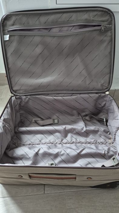 Mala pequena de viagem