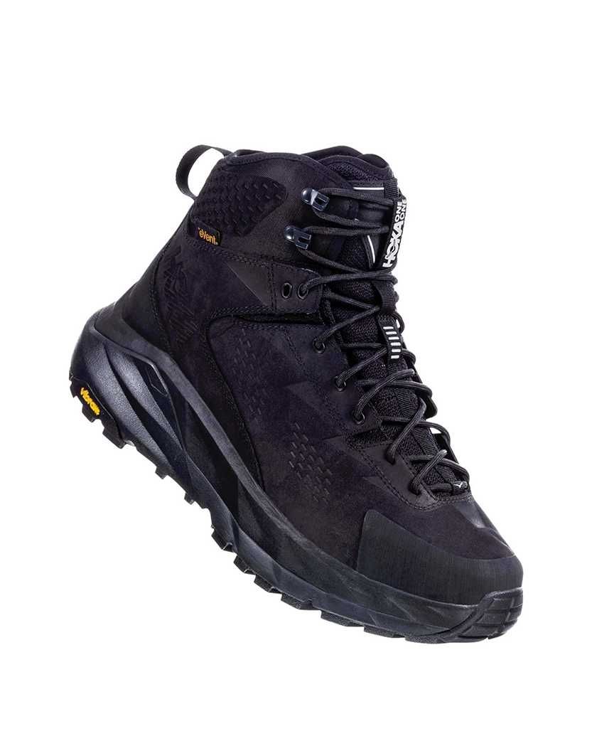 Черевики Hoka One One Sky Kaha Black / Phantom