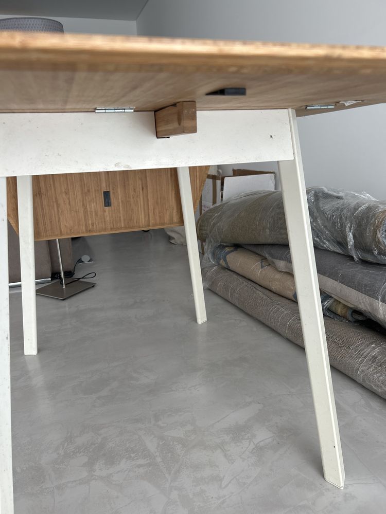 Mesa Ikea extensivel