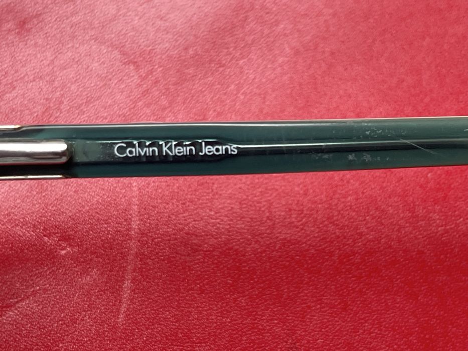 Окуляри. Оригінал. Calvin Klein Jeans, скельця  + 1,5
