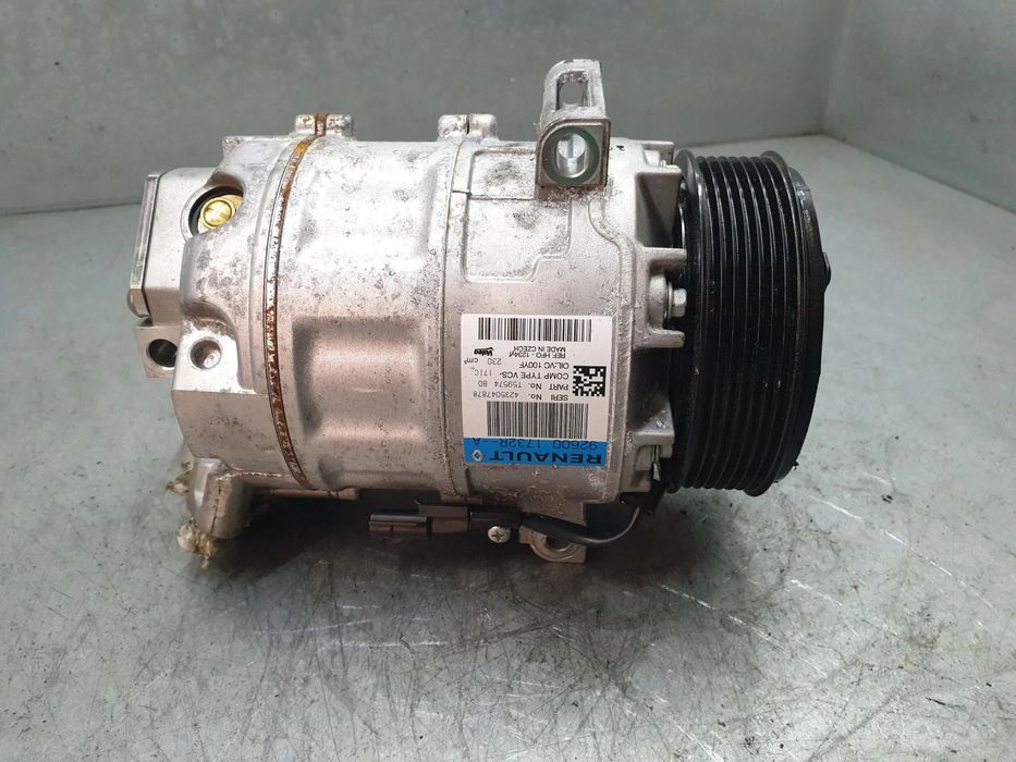 Compressor AC RENAULT Trafic III Combi (JG_)