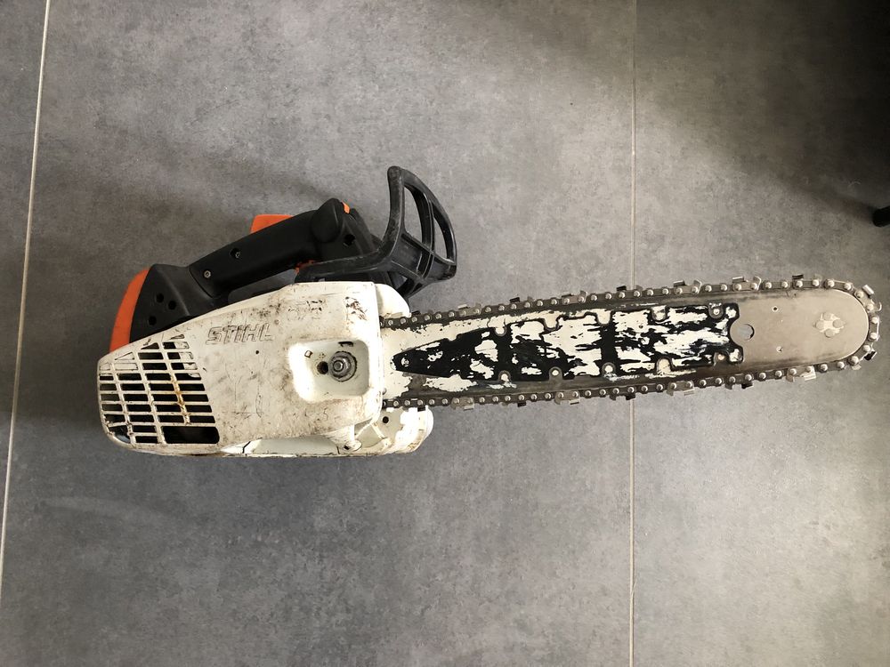 Бензопила Stihl MS 194T