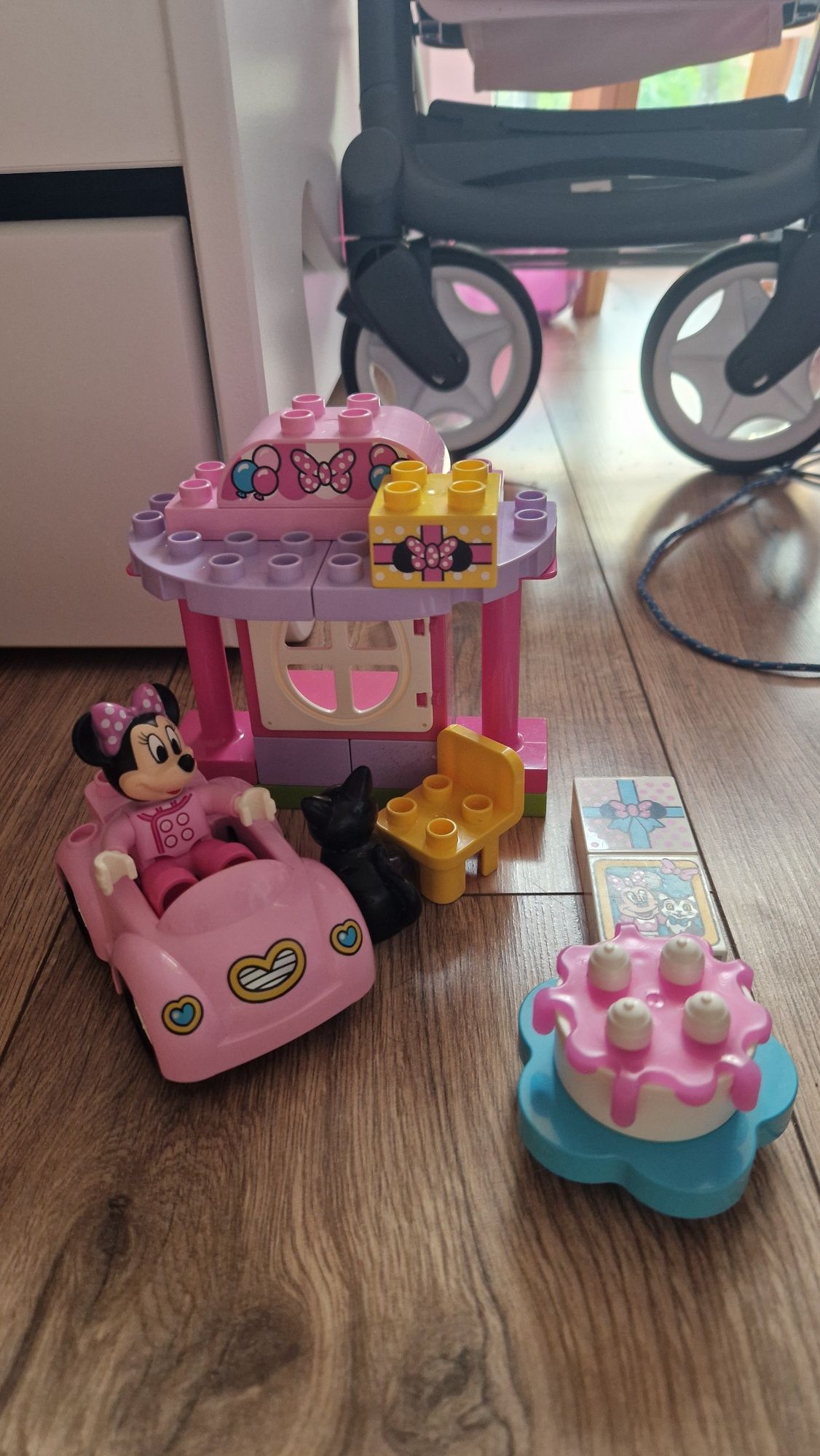 Zestaw Lego Duplo