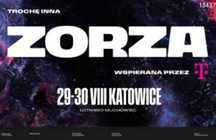 Zorza karnet 2-dniowy Katowice