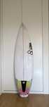 Prancha de surf Al Merrick