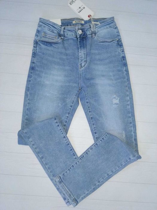 Джинсы Денима, Premium размер 30 стретч