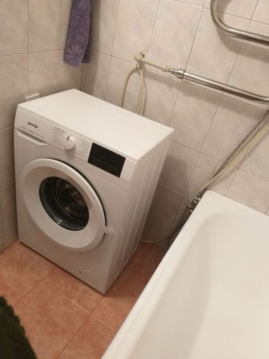 Здам 2к квартиру  Івашкевича