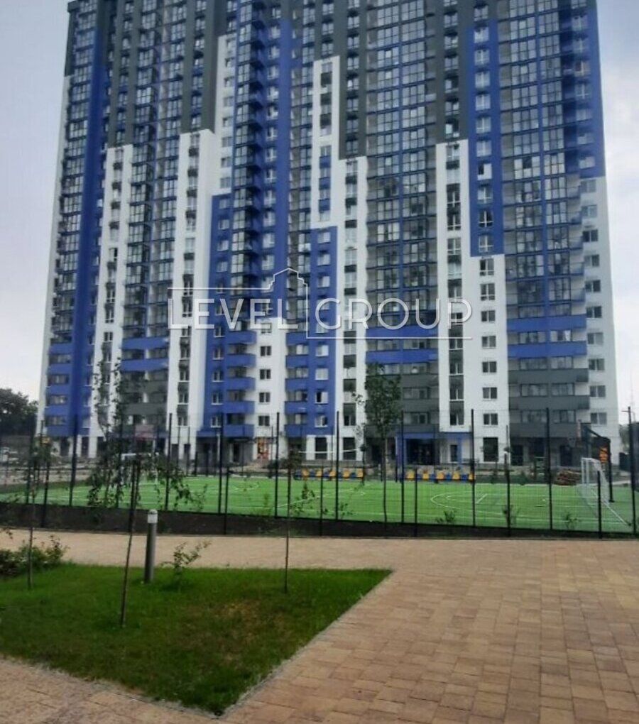 Продаж 1-кімнатної квартири в ЖК Сирецькі Сади