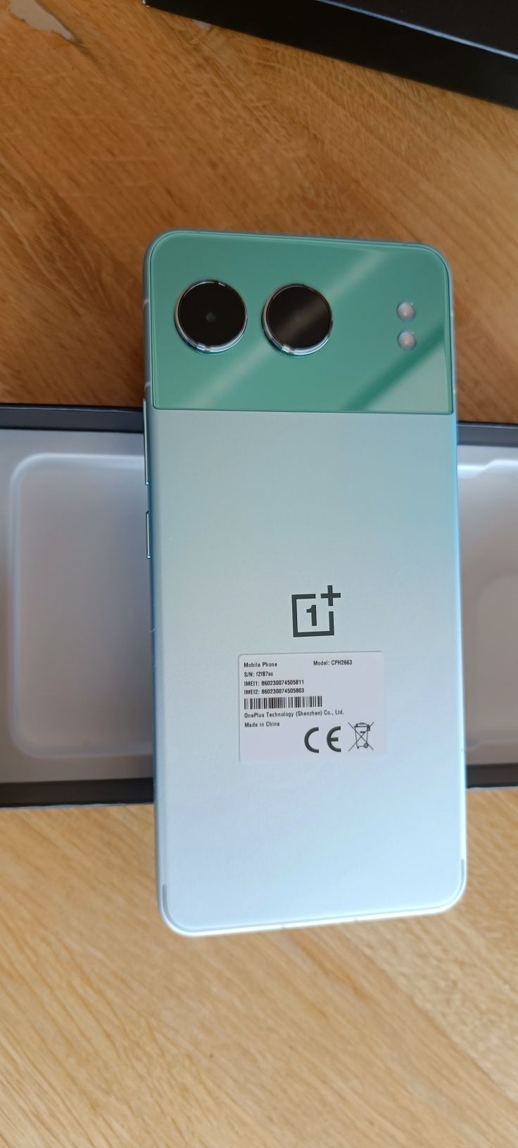 OnePlus NORD 4, 12/256GB NOWY gwarancja
