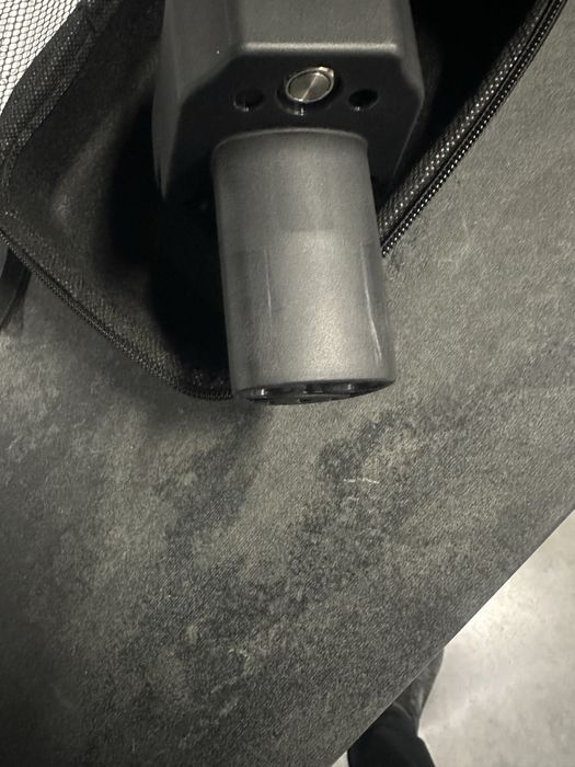 300кВт. Перехідник Ccs2 від Guwieyg