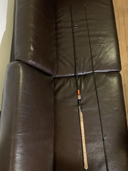 wedka spinning abu garcia