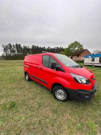 Ford Transit Custom 2.2/2013r