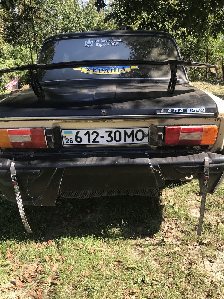 Ваз 2106 СРОЧНО