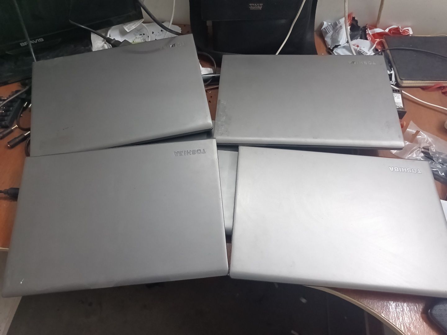 Разборка Toshiba Tecra Z40-A