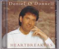 CD Heartbreakers Daniel O'Donnell