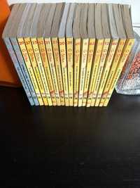 Livros Geronimo Stilton