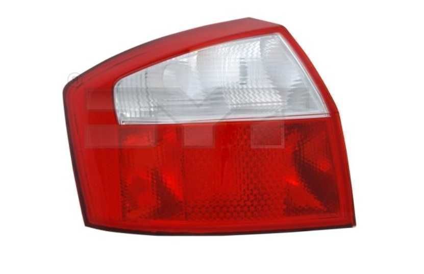 Audi A4 B6 00-04 Lampa Tylna Sedan NOWA