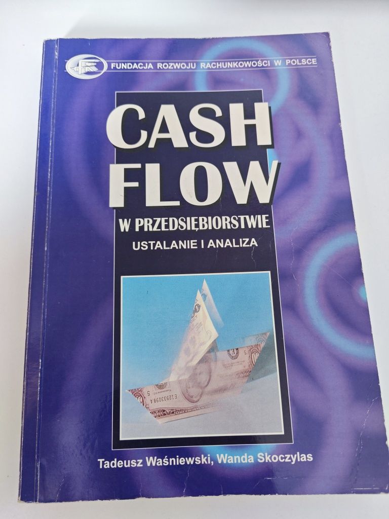 Cash flow w przedsiebiorstwie