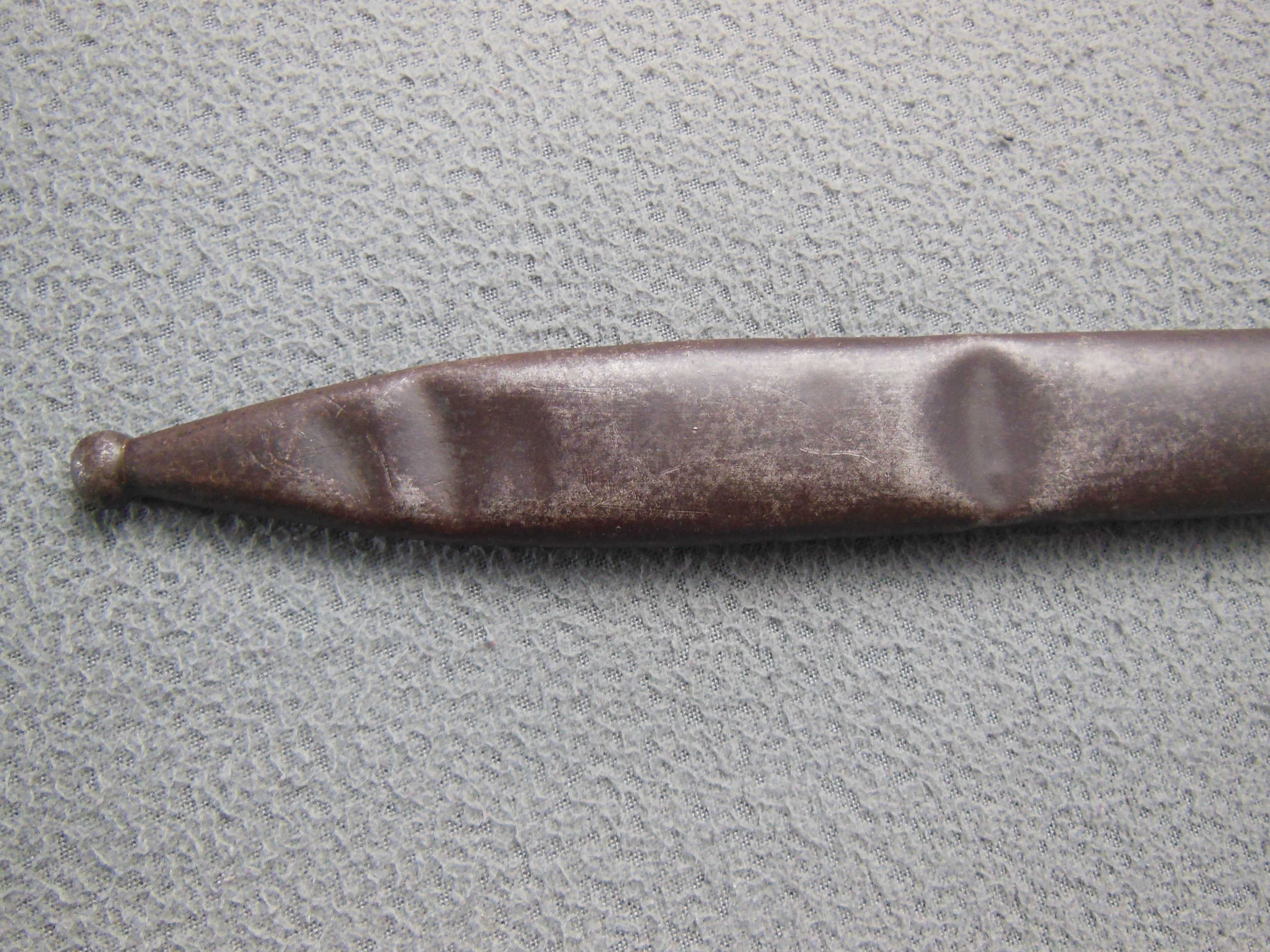 Pochwa do bagnet niemiecki Mauser wz 84/98
