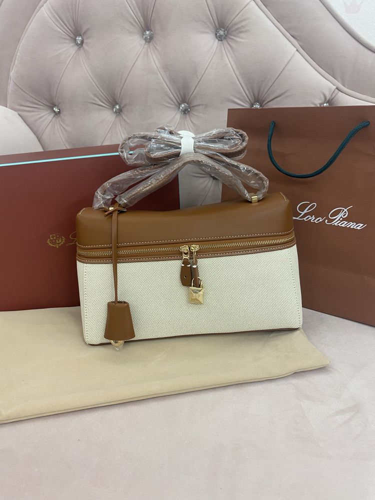 Сумочка в силе Loro piana