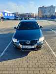 VW Passat  b6.2010р