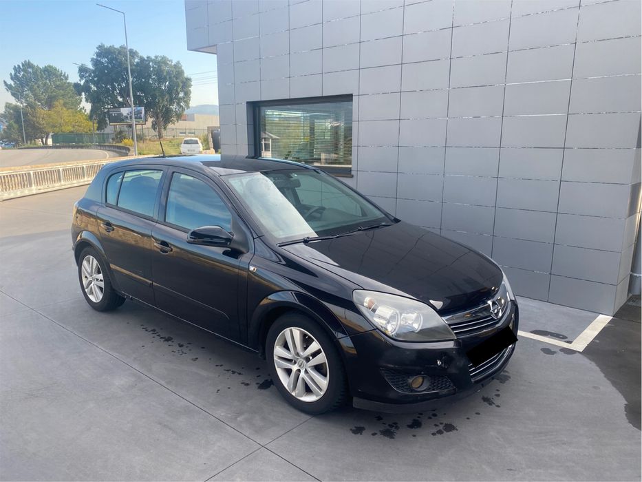 Opel Astra UM DONO Nacional