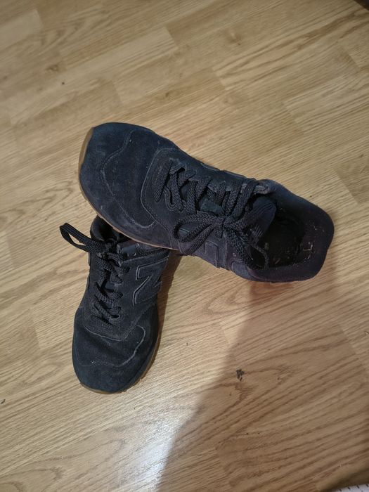 Buty Nb czarne rozm 42