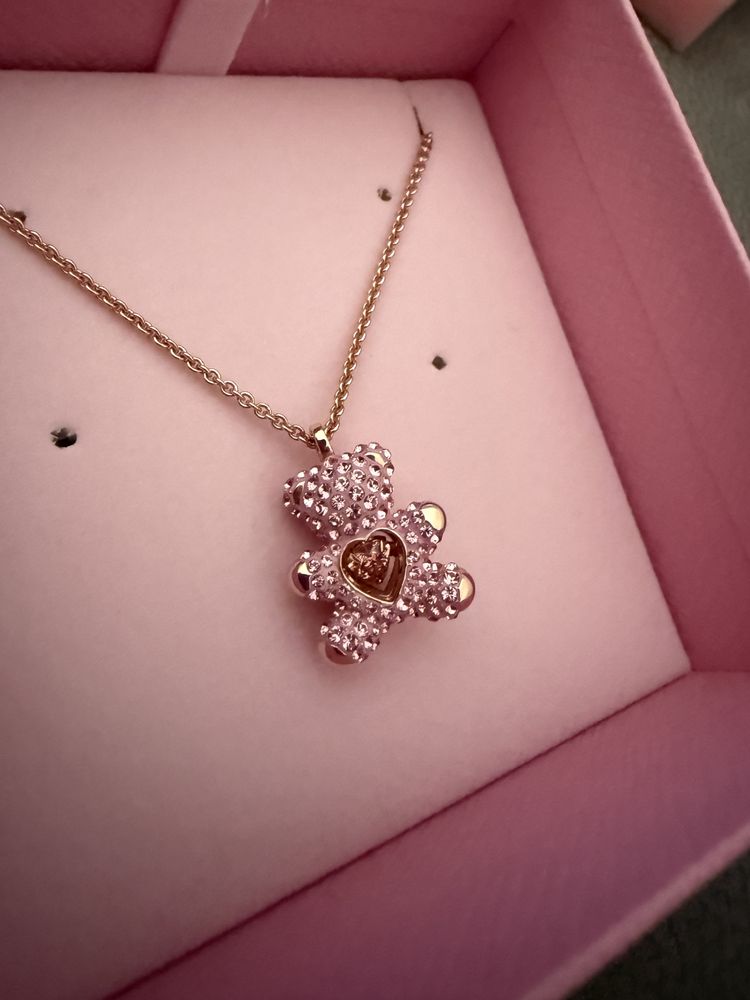 Swarovski Pingente Teddy