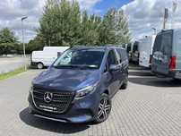 Mercedes-Benz Klasa V V-klasa AVANTGARDE 300d (237 KM) 4x4 3200mm 7-osobowy