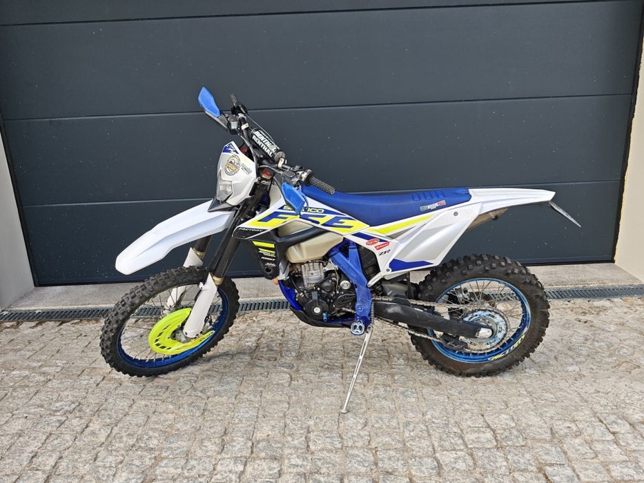Sherco 300 Factory 2020