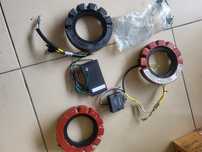 Mercury stator modul