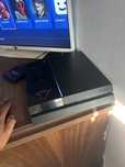 Play 4 1 controle 3 jogos