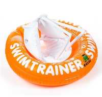 Swimtrainer круг надувний