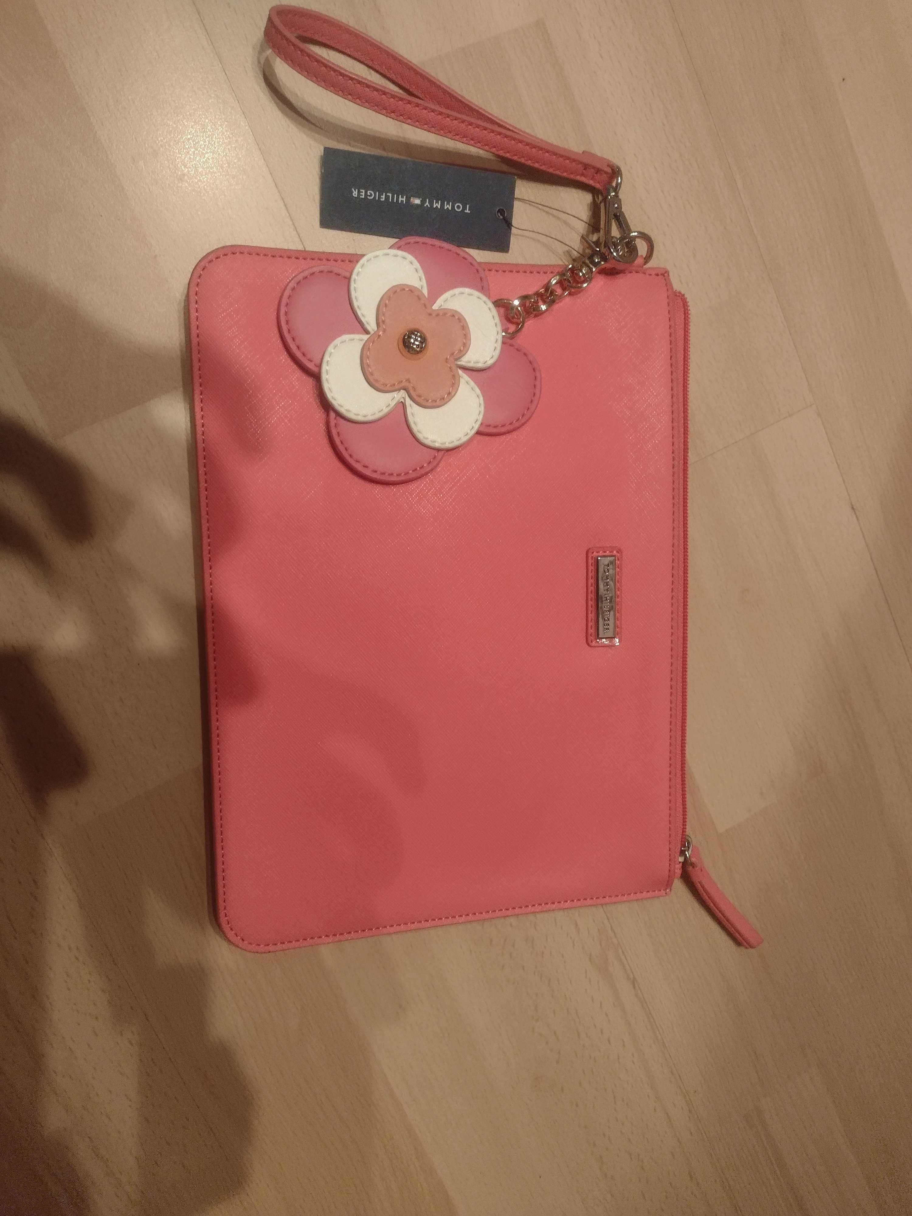 Kopertówka Tommy Hilfiger kupiona w USA